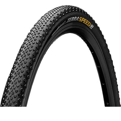 Continental Terra Speed ProTection Tubeless Ready Falt 28x1,5" 40-622 700x38C