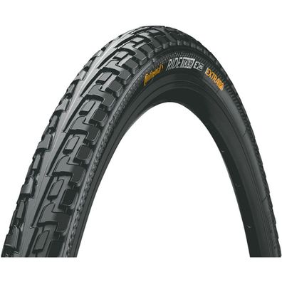 Continental Reifen Ride Tour 28x1,25Zoll 32-622mm 700x32C schwarz 0101153