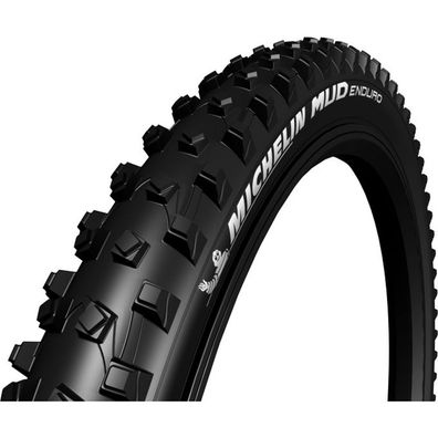 Michelin Fahrradreifen MUD ENDURO 29Zoll 55-622 29x2.25 MAGI-X Skinwall E-Bike