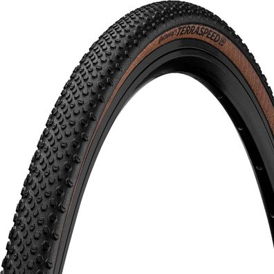 Continental Terra Speed ProTection 28x1,5 Zoll 40-622mm 700x38C Falt sw/trans