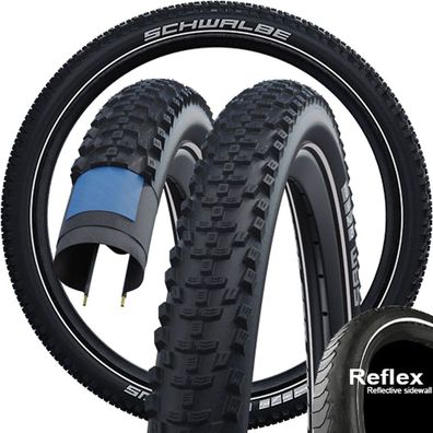 Schwalbe 65-622 Smart Sam Performance DD RaceGuard E-50 29Zoll 65-622mm Draht