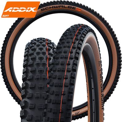 Schwalbe 62-622 Wicked Will Evolution Super Race TLE E-50 29Zoll 62-622mm