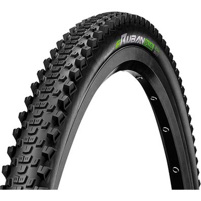 Continental Reifen eRuban Plus E-50 29Zoll 65-622mm Draht schwarz