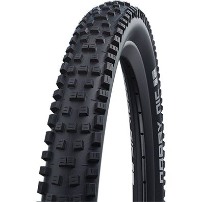 Schwalbe Nobby Nic 29 Zoll 62-622mm Perfor. DD R-Guard TLE, Falt, S-Skin sw