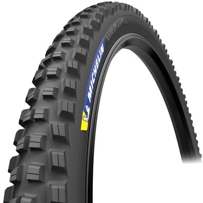 Michelin Reifen Wild AM2 29x2.40 Zoll 61-622mm TS TLR schwarz