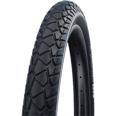 Schwalbe Al Grounder DD 29x2,35 Zoll 60-622mm R-Guard, E-50, Draht, Reflex sw