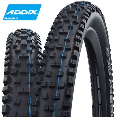 Schwalbe 57-622 Nobby Nic Evolution Super Race TLE E-50 28-29x2,25Zoll 57-622mm