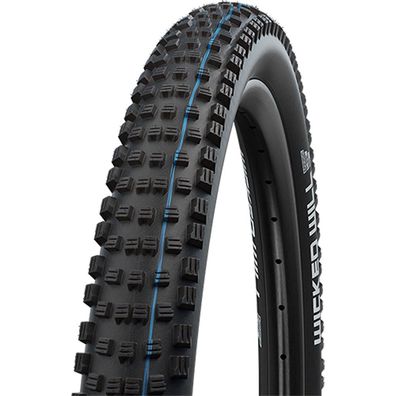 Schwalbe Wicked Will Super Trail 29 Zoll 62-622mm TLE, Falt, Addix SpeedGrip sw