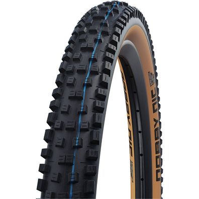 Schwalbe Nobby Nic 29 Zoll 62-622mm S-Skin Falt, Speedgrip, Super Race sw/trans