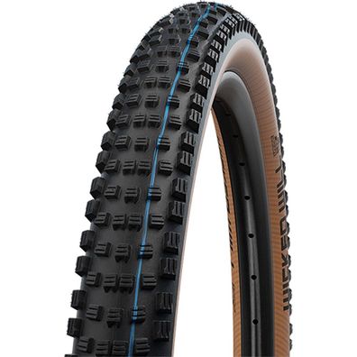 Schwalbe Wicked Will Super Race 29 Zoll 62-622mm Falt, SpeedGrip sw/transparent