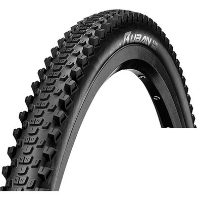 Continental Reifen Ruban E-25 Reflex 28-29x2,1Zoll 54-622mm Draht schwarz