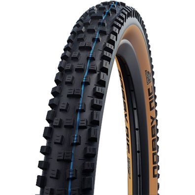 Schwalbe Nobby Nic 29 Zoll 62-622mm Perfor. E-50, Falt, Addix Bronze 890g