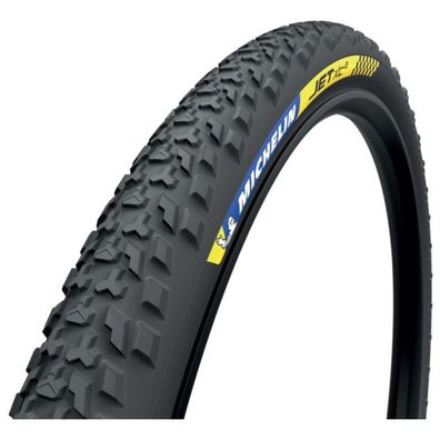 Michelin JET XC2 RACING LINE 57-622 29x2.25Zoll 57-622mm schwarz ca. 710g