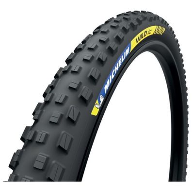 Michelin WILD XC RACING LINE 57-622 29X2.25 29x2.25Zoll 57-622mm schwarz