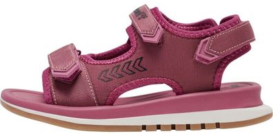 Hummel Kinder Sandale Zori Sandal Jr Pink