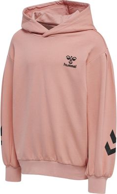 Hummel Kinder Due Hoodie Rosette