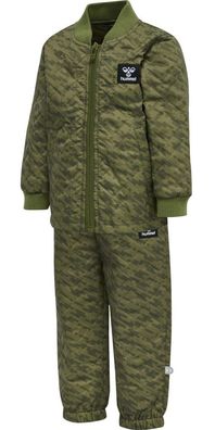 Hummel Kinder Sobi Mini Thermoset Capulet Olive