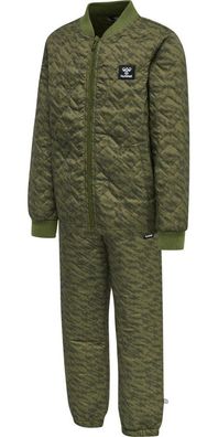 Hummel Kinder Sobi Thermoset Capulet Olive