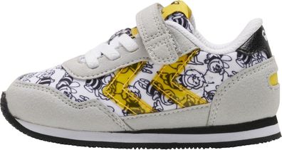 Hummel Kinder Sneaker Maya The Bee Reflex Infant Bright White