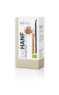 hanf & natur Bio Knabberhanf süß 100g