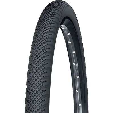 Michelin Reifen Country Rock 27,5x1,65Zoll 44-584mm Schwarz 600g