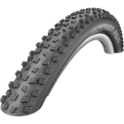 Schwalbe ROCKET RON ADDIX Performance 27.5Zoll 57-584 TwinSkin Tubeless Ready