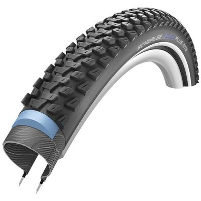 Schwalbe Marathon PLUS MTB 27.5Zoll 57-584 SmartGuard Dual bis 50km/h reflex