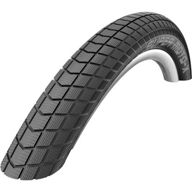 Schwalbe SUPER MOTO-X 27.5Zoll 70-584 DD GreenGuard Dual SnakeSkin bis 50 km/h