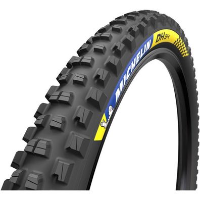 Michelin Fahrradreifen DH34 27.5Zoll 61-584 MAGI-X DH White Stamp Tubeless Ready