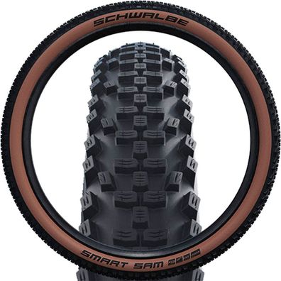 Schwalbe 65-584 Smart Sam Performance DD RaceGuard E-50 27,5Zoll 65-584mm Draht