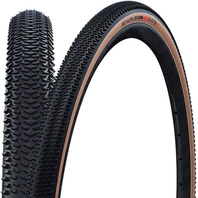 Schwalbe 45-584 G-ONE R Evolution Super Race V-Guard TLE E-25 27.5x1.70"