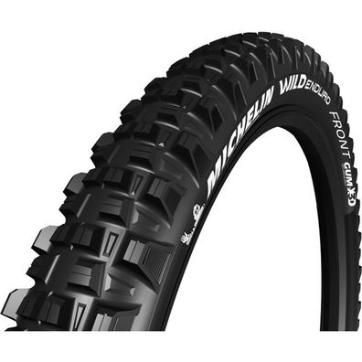 Michelin Fahrradreifen WILD ENDURO FRONT 27.5Zoll 66-584 27,5x2,6 GUM-X3D E-Bike