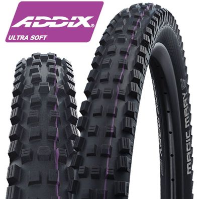 Schwalbe 65-584 Magic Mary Evolution Super Trail TLE E-25 27,5Zoll 65-584mm