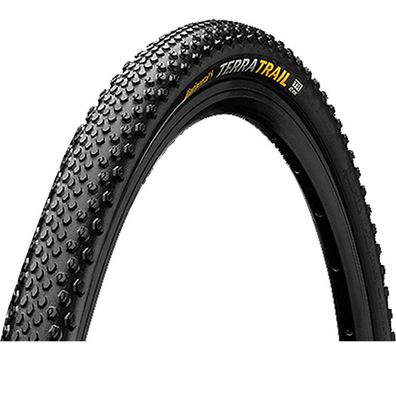 Continental Terra Trail ProTection TL-Ready Falt 27,5" 40-584mm schwarz Reifen