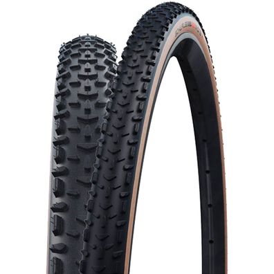 Schwalbe 33-584 X-ONE R Evo Super Race V-Guard 27,5x1,3Zoll 33-584mm