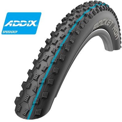 Schwalbe 70-584 Rocket Ron Super Ground TLE E-25 27,5Zoll 70-584mm