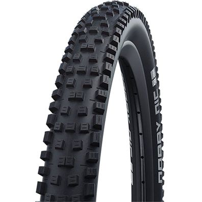 Schwalbe Nobby Nic 27,5 Zoll 62-584mm Perfor. TLR E-50, Falt, Addix Schwarz 910g