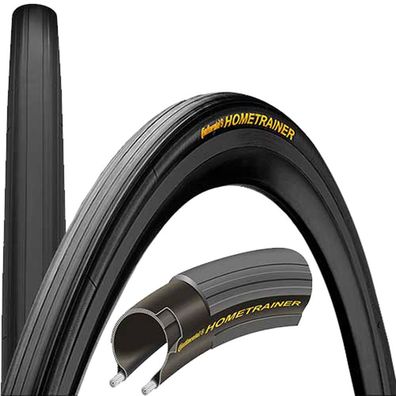 Continental Hometrainer Falt 27,5x2.0Zoll 50-584mm schwarz Fahrrad