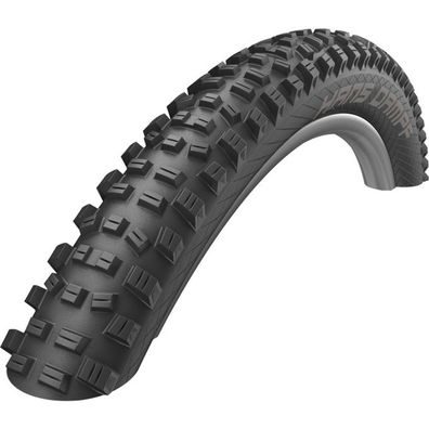 Schwalbe HANS DAMPF ADDIX Performance 27.5Zoll 60-584 TwinSkin Tubeless Ready