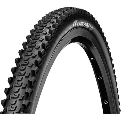 Continental Reifen Ruban TL-Ready E-25 27,5x2,1Zoll 54-584mm Falt schwarz