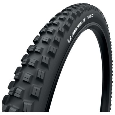 Michelin WILD ACCESS LINE 66-584 27.5x2.60Zoll 66-584mm schwarz ca. 920g