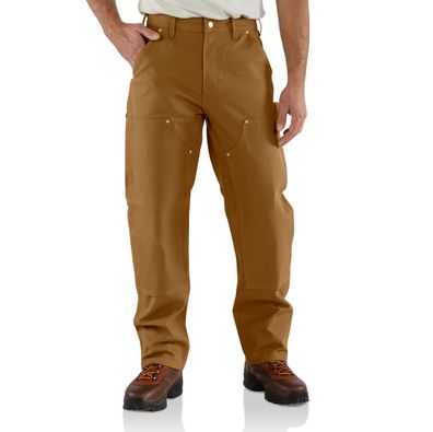 Carhartt B01 Double-Front Utility Work Pant 106679