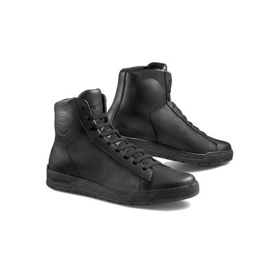 Stylmartin Motorrad Schuh Core Black