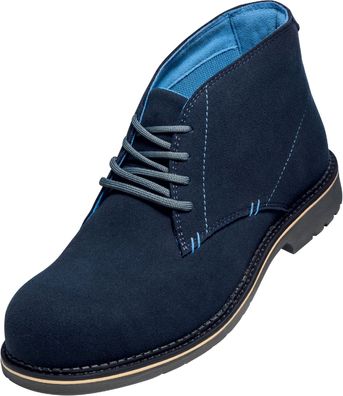 Uvex 1 Business Stiefel S3 84272 Blau (84272)