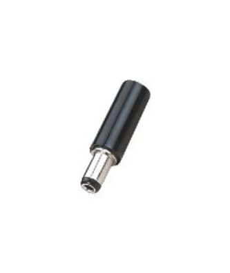 T253 - Netzteilstecker Koax 2,5mm