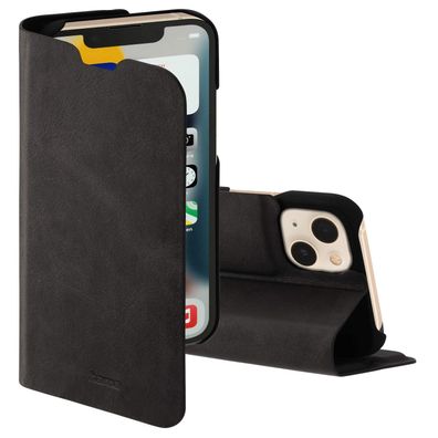 Hama Booklet Guard Pro Klapp-Tasche Schutz-Hülle Case Cover für Apple iPhone 13