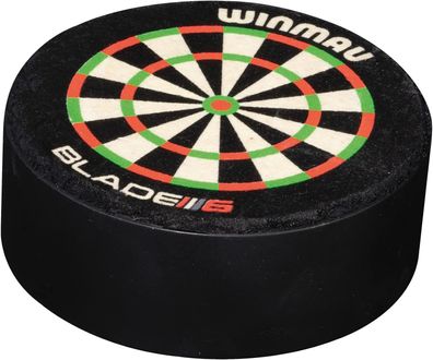 Winmau Darthalter Dart Dock 8413 | Dart Darts Dartpfeile Halterung Halter