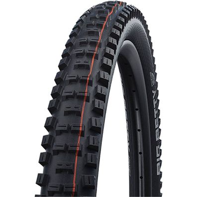 Schwalbe Big Betty Super Ground 24x2,40 Zoll 62-507mm TLE, Falt, Addix Soft sw