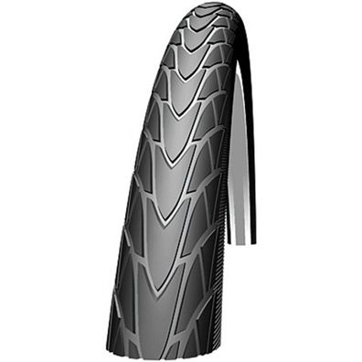 Schwalbe Reifen Marathon Racer 26 x 1,5 Zoll 40-559mm schwarz Reflex ca.465g 1