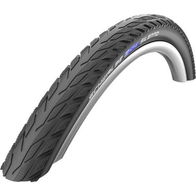 Schwalbe Silento 26Zoll 47-559 K-Guard SBC Lite schwarz reflex ca. 625g Fahrrad